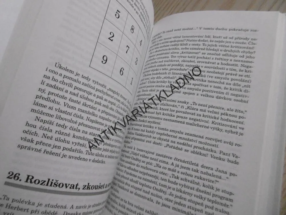 TESTY INTELIGENCE 2, ALBERT LANG, **an