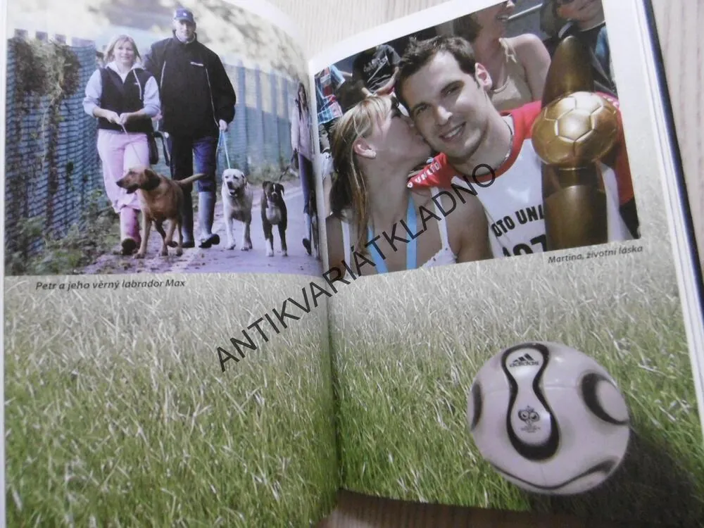 PETR ČECH, FOTBAL, BRANKÁŘ, SPORT, PETR ČERMÁK, **an