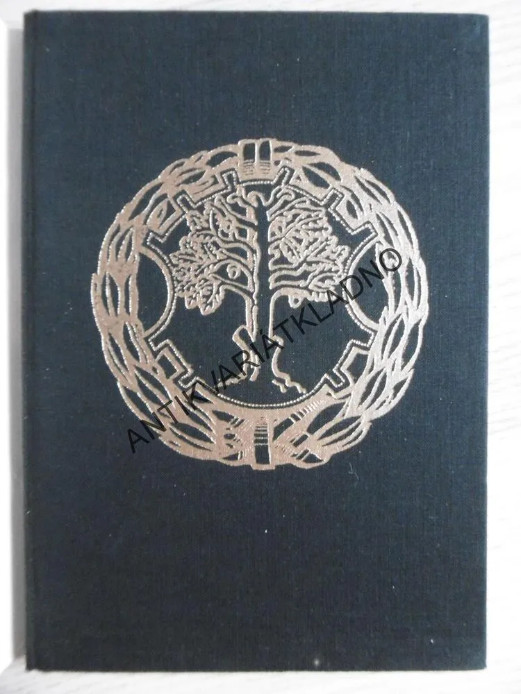 NÁŠ JEŠTĚD, SBORNÍČEK LÁSKY KE KRAJI KAROLINY SVĚTLÉ, **an