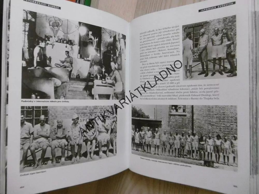 DRUHÁ SVĚTOVÁ VÁLKA VE FOTOGRAFIÍCH, DAVID BOYLE,, **an