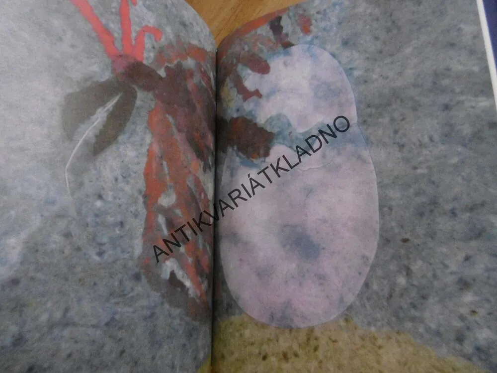 NORSKÉ POHÁDKY, HENDRYCH, ANTONOVIC, **an