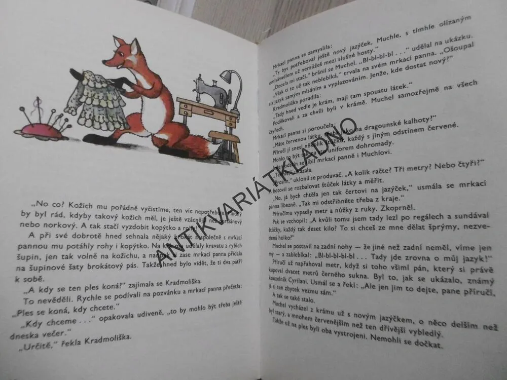 POHÁDKY ZE STARÉHO KOČÁRU, KAMIL BEDNÁŘ, JAN KARPAŠ, **an