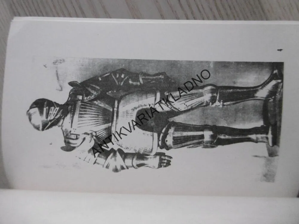 ZBROJ, CTIRAD BENEŠ, **an