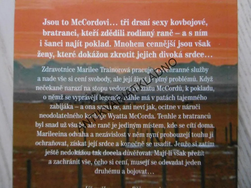 MONTANA OSUD, R. C. RYANOVÁ, **an