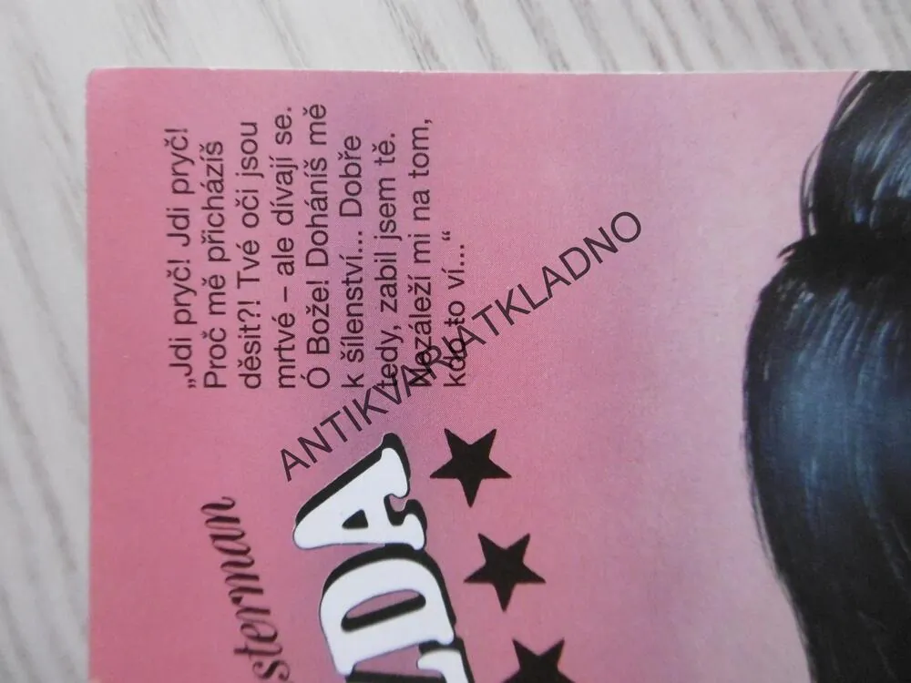 LITTLEWORTHSKÁ VRAŽDA, F. W. MASTERMAN, **an