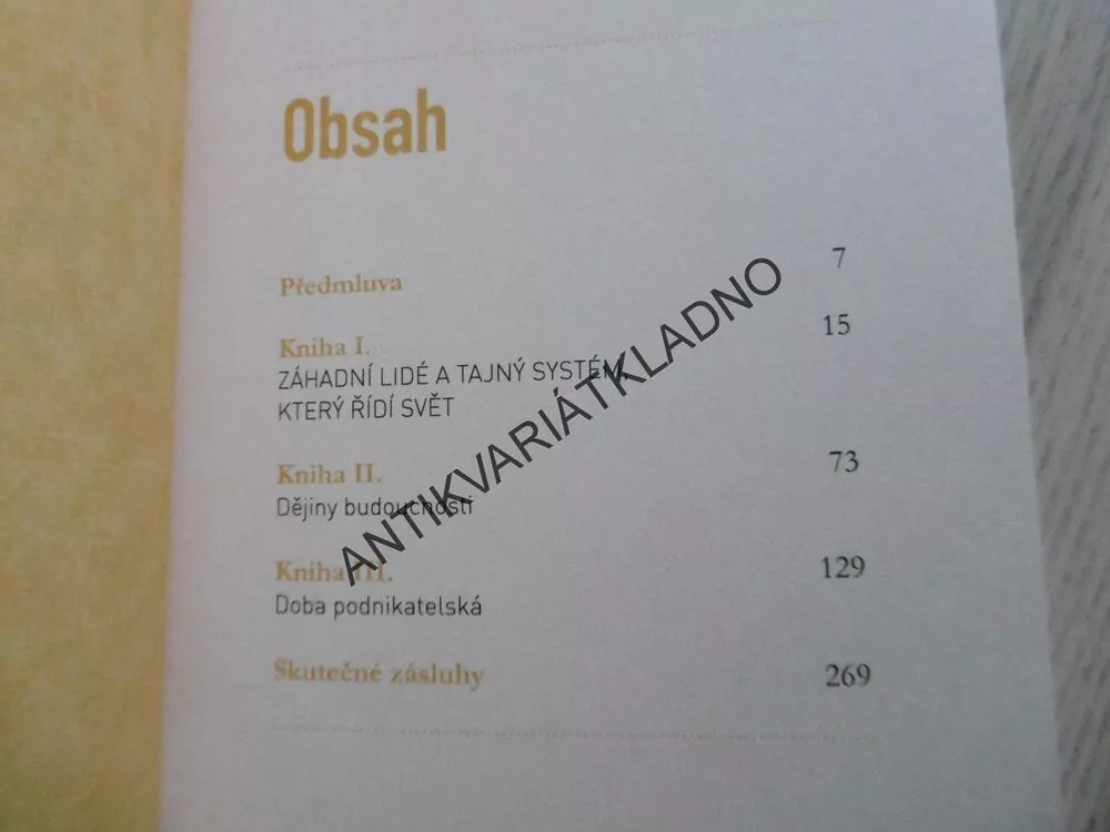 BLÁZNIVÝ GÉNIUS, RANDY GAGE, **an