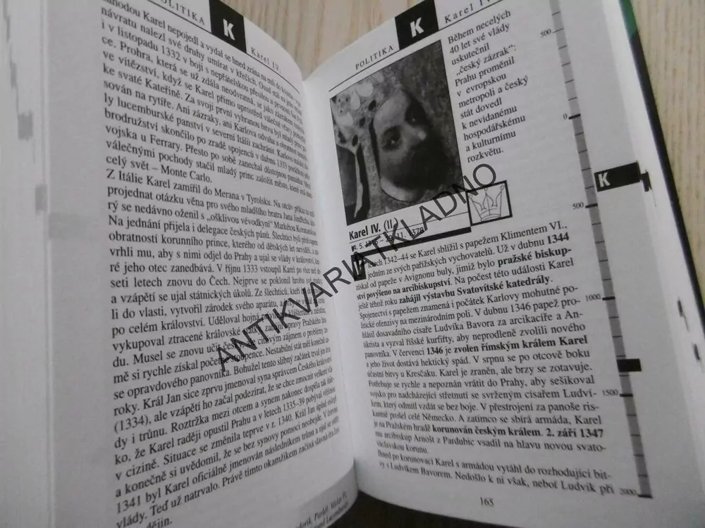 200 OSOBNOSTÍ ČESKÝCH DĚJIN, VÍT HAŠKOVEC, ONDŘEJ MÜLLER, **an