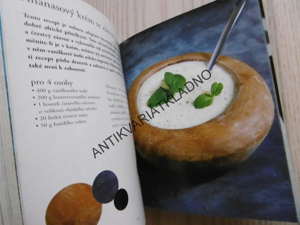 KUCHAŘSKÝ MANUÁL ANEB JAK Z POLOTOVARŮ PŘIPRAVIT JÍDLO JAKO OD MAMINKY, ANNA PAVLOWITCH, **an