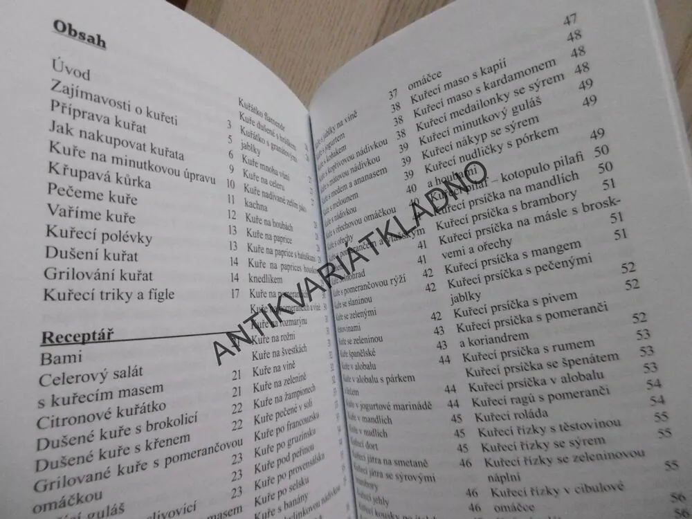 KRÁLOVSKÉ KUŘE, JAROSLAV VAŠÁK, **an