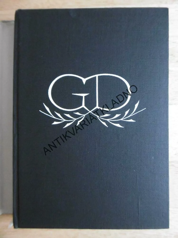 FAUST, J.W.GOETHE, DE LACROIX, **an