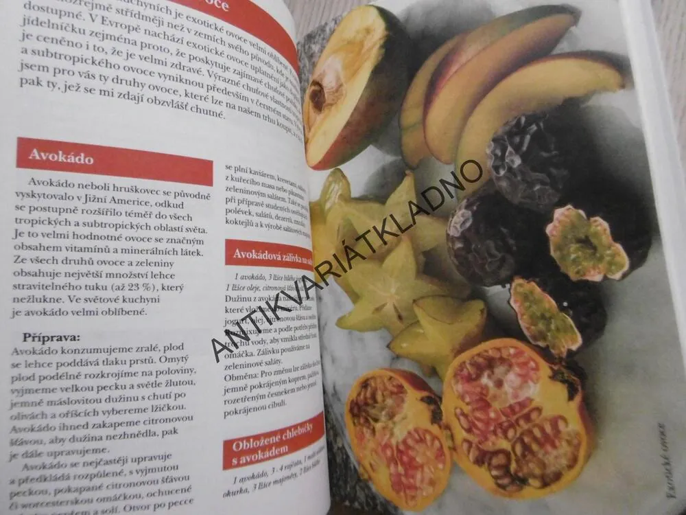 MODERNÍ KUCHYNĚ OD ARTYČOKU PO ŽRALOČÍ STEAK, JARMILA MANDŽUKOVÁ, **an