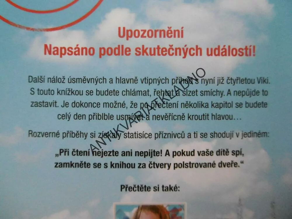 DÍTĚ ŠKOLKOU POVINNÉ, M. M. GABICAR, **an