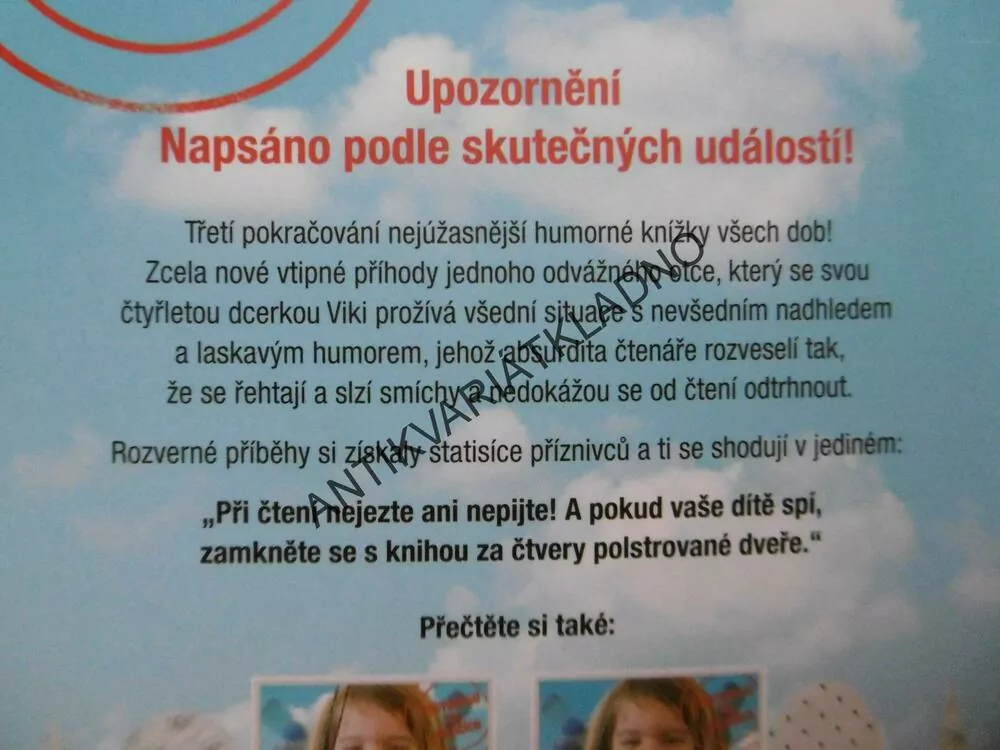 DÍTĚ ŠKOLKOU POVINNÉ, M. M. GABICAR, **an