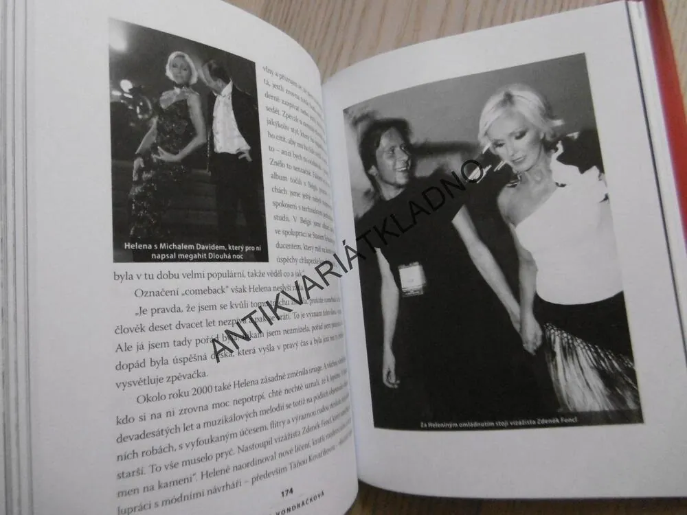 KAŽDÁ TRAMPOTA MÁ SVOU MEZ, PETR MACEK, **an