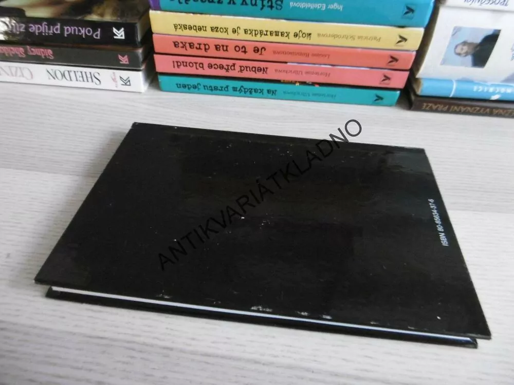 JAK NEVYLOUPIT BANKU, DONALD E. WESTLAKE, **an