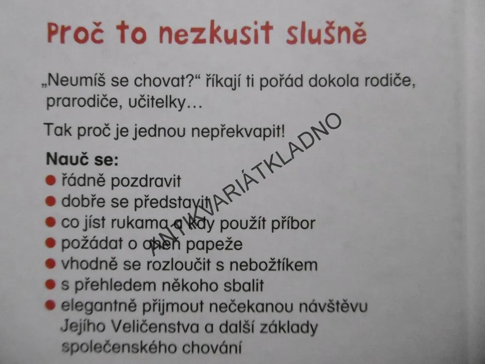 MYSLI! HOLCE PŘECE NEMŮŽEŠ ŘÍKAT VOLE!, JEAN-LOUIS FOURNIER, **an