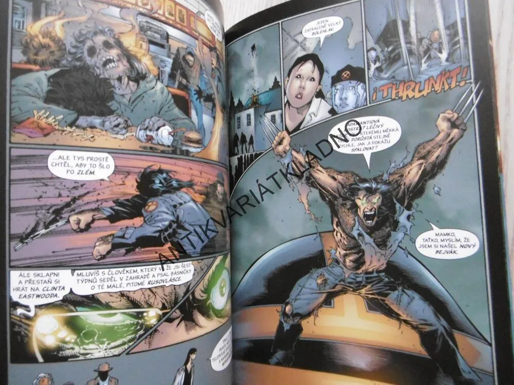 SPIDER-MAN A SPOL., ULTIMATE SPIDERMAN, MARVEL KOMIKS 12., 12/2013 **an