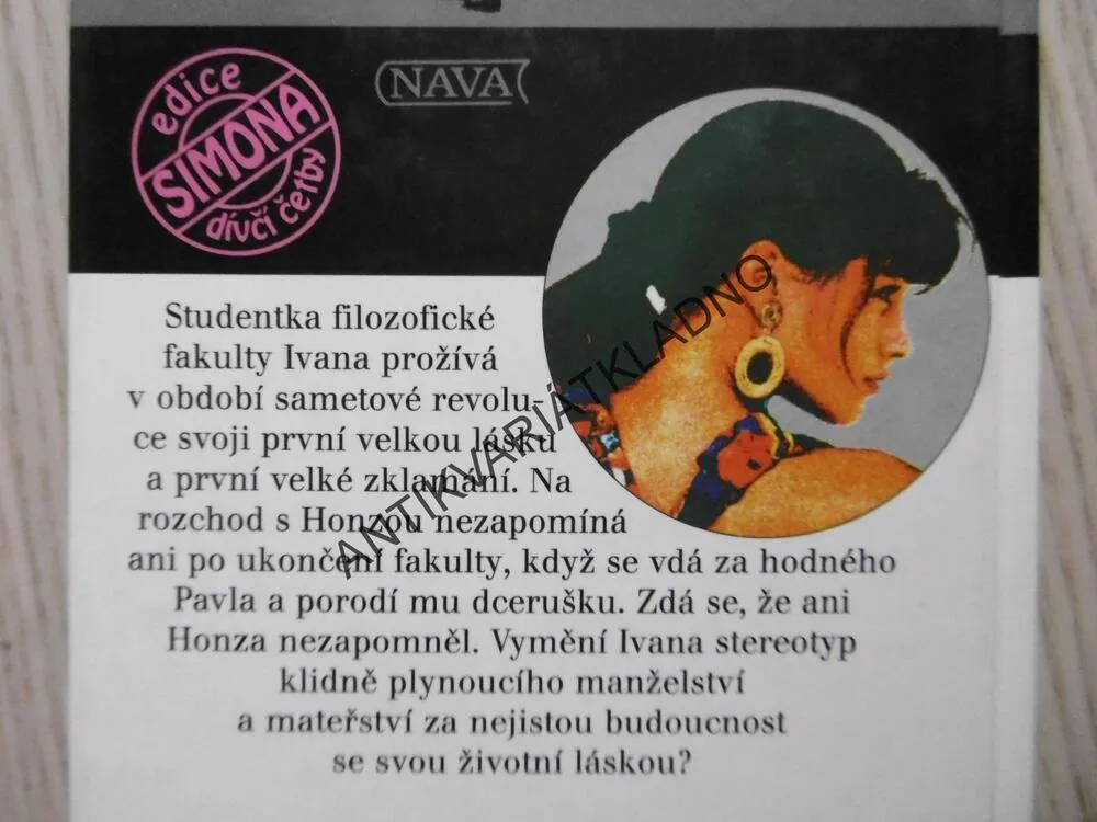KROKY, CO SLÝCHÁŠ, JANA JAŠOVÁ, **an