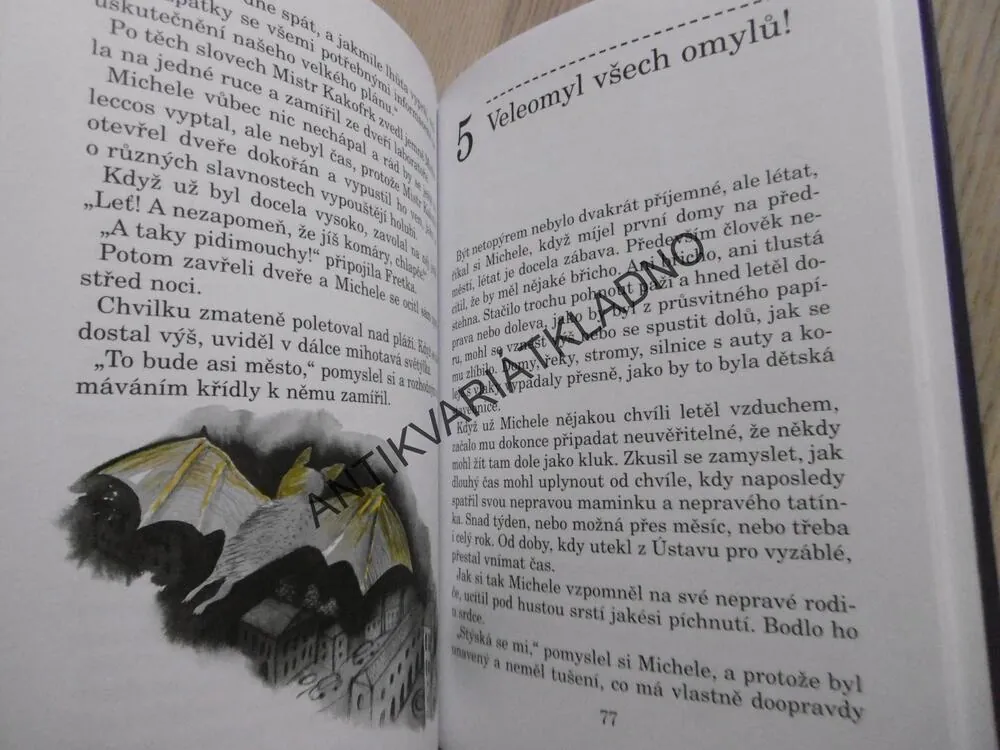 UDATNÝ MICHELE A KAMARÁDKA LEDNIČKA, SUSANNA TAMAROVÁ,**an