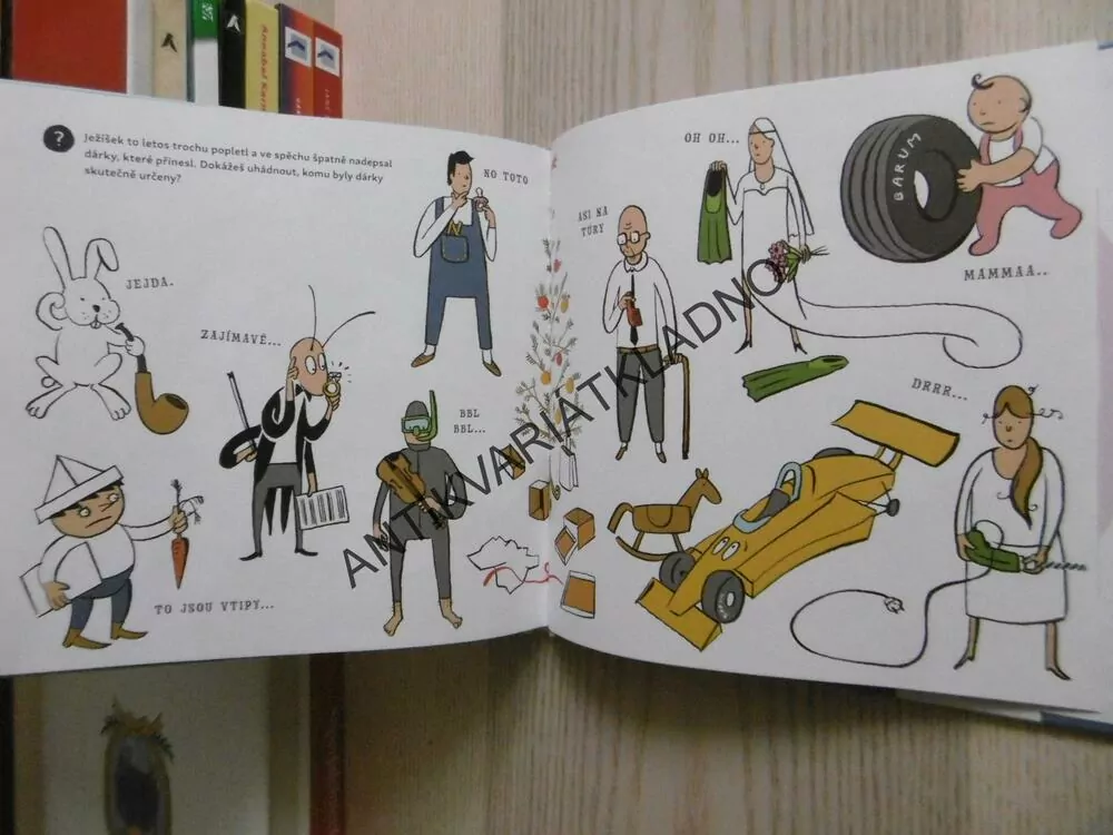 BABYLON, ŠÁRKA PICHRTOVÁ, JAN LAŠTOVIČKA, **an