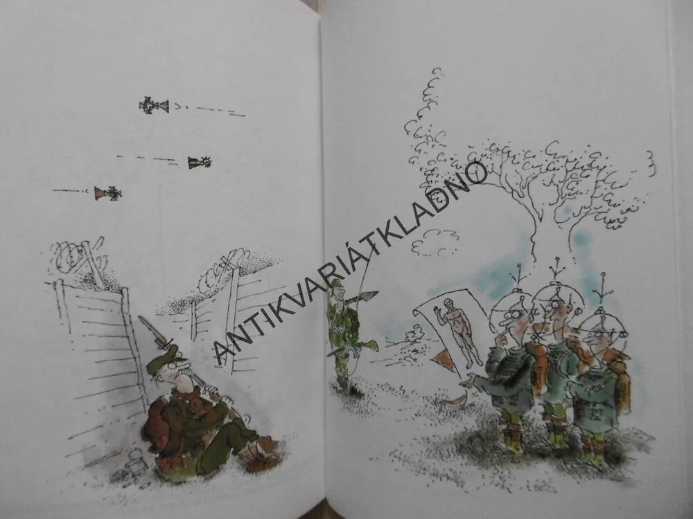 TO NEJLEPŠÍ Z RENČÍNA, VLADIMÍR RENČÍN, **an