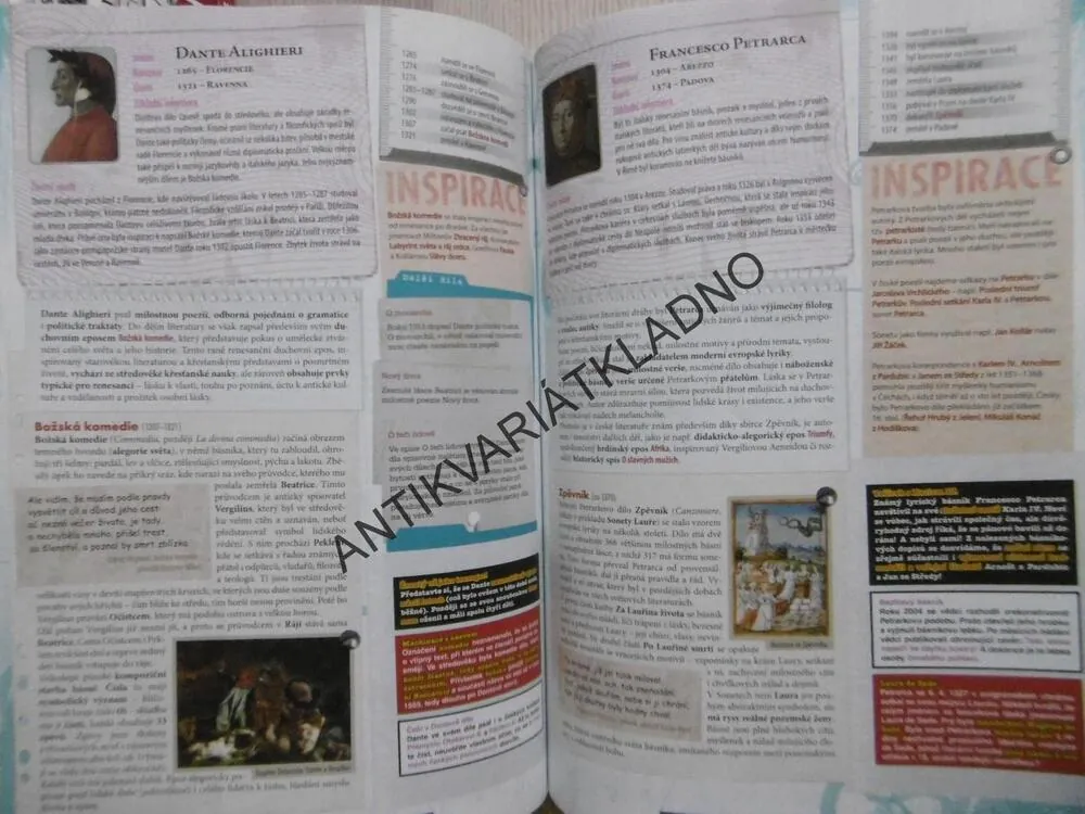 LITERATURA PRO 1. ROČNÍK STŘEDNÍCH ŠKOL, PRACOVNÍ SEŠIT, DIDAKTIS