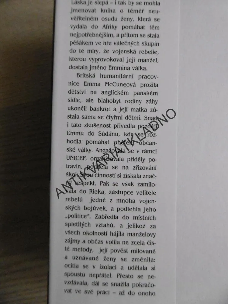 V SEDMÉM KRUHU PEKLA, DEBORAH SCROGGINSOVÁ, **an