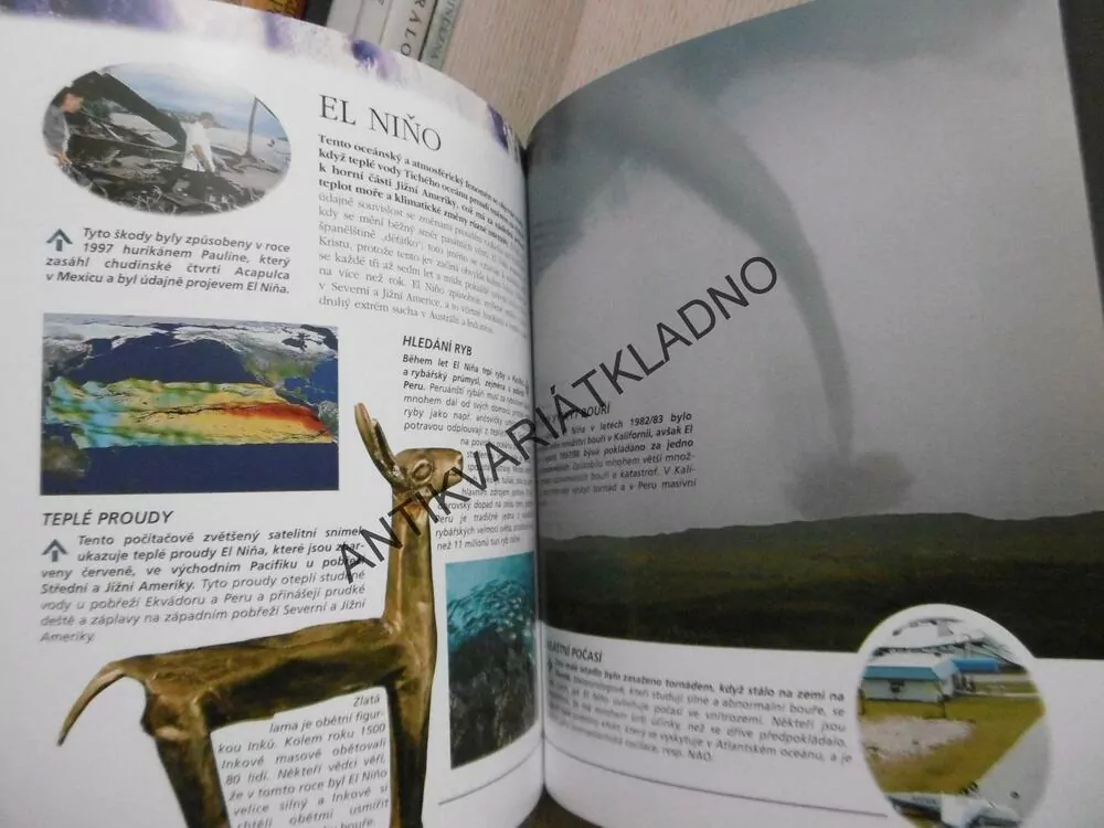 HURIKÁNY A TORNÁDA, KDE VZNIKAJÍ, PROČ VZNIKAJÍ?, **an