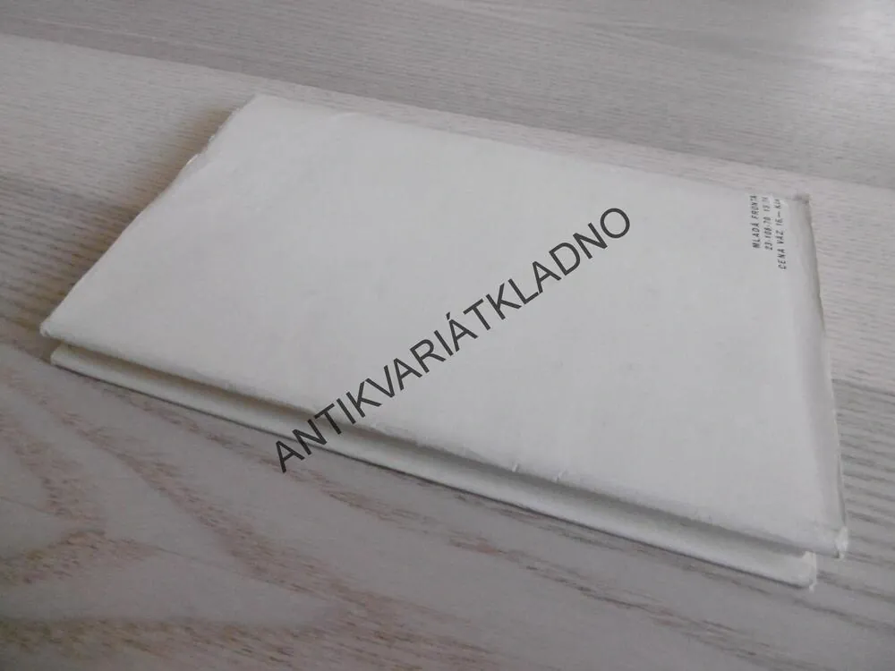 PŘÍPAD KŘIVOPŘÍSEŽNÉHO PAPOUŠKA, ERLE STANLEY GARDNER, **an