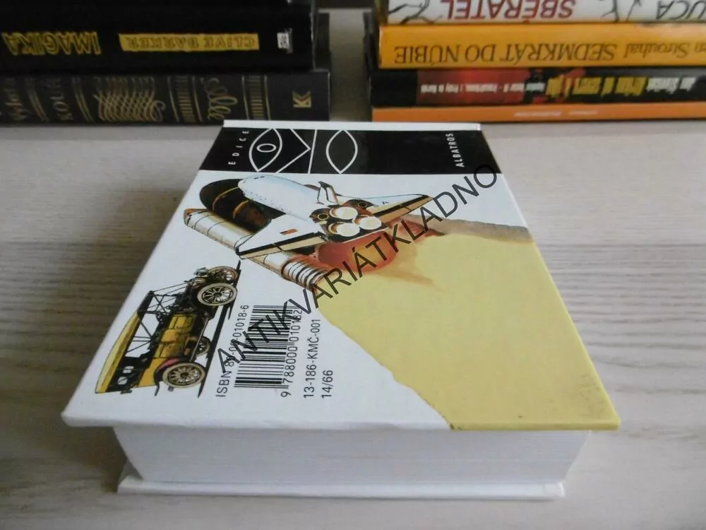 20.STOLETÍ, FAKTA FAKTA, FAKTA, VÁCAV FLÉGL, **an