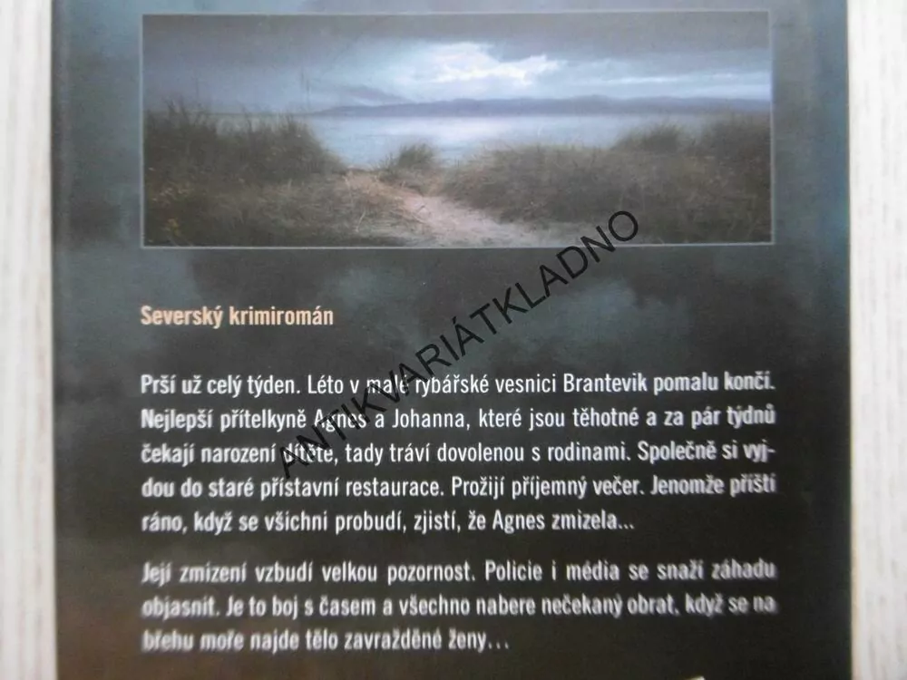 36. TÝDEN, SOFIE SARENBRANT, **an