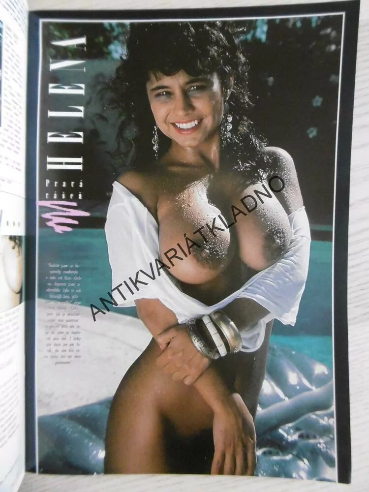 GIGANT BIG TITS, 2/96