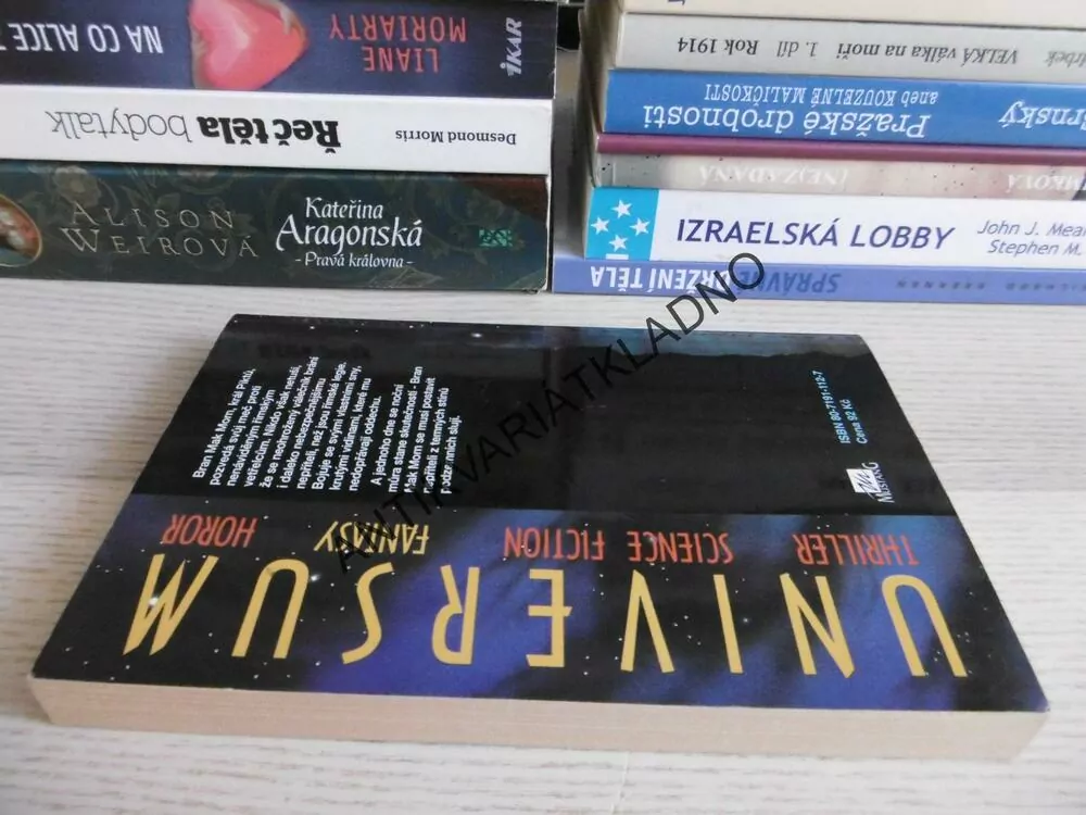 LEGIE STÍNŮ, KARL EDWARD WAGNER, **an