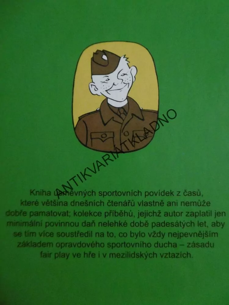 VESELÉ PŘÍBĚHY VOJÍNA KULIHRÁCHA, MIRKO PAŠEK, **an