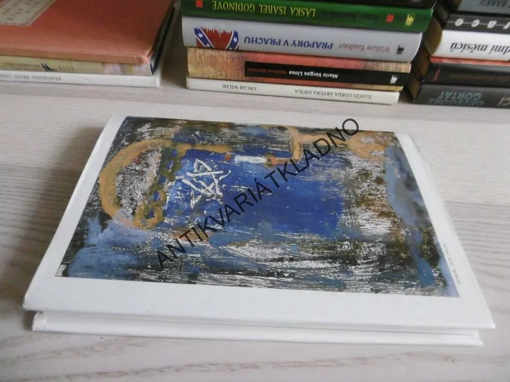 GOLET V ÚDOLÍ, IVAN OLBRACHT, **an