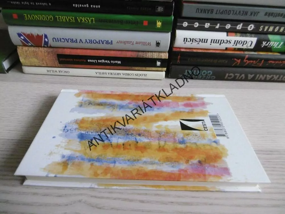 CESTA K LÁSCE, ANTHONY DEMELLO, **an