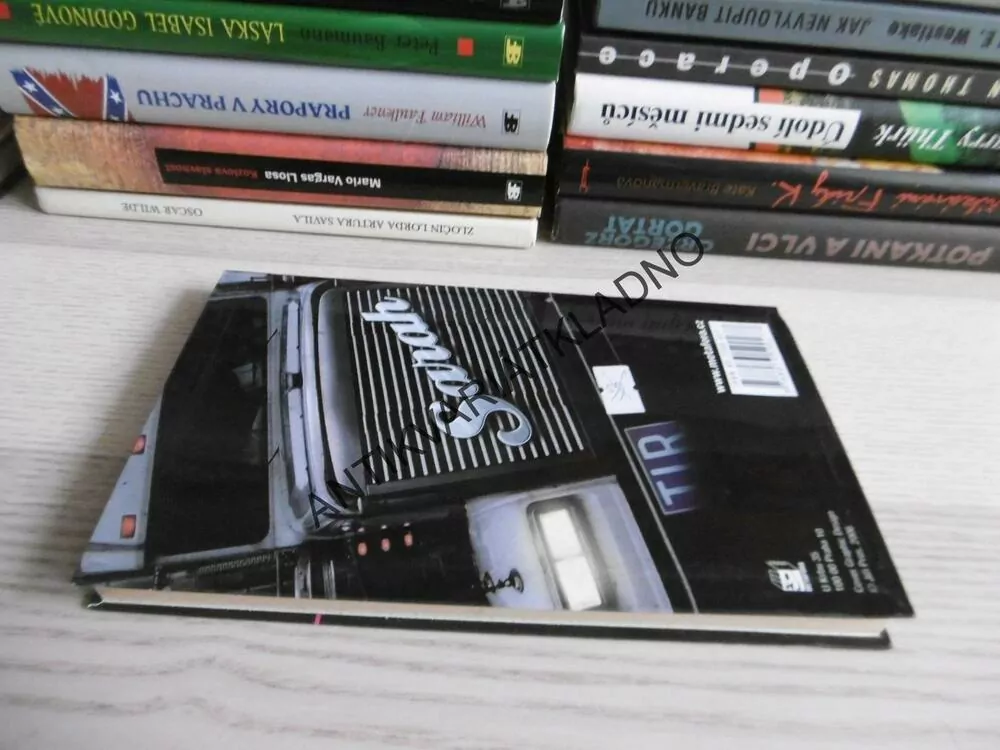 SARAH, J. T. LEROY, **an