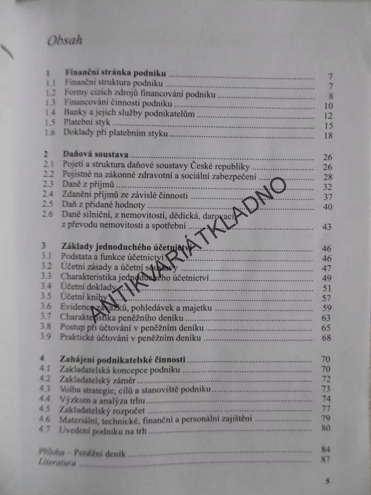 EKONOMIKA PRO STŘEDNÍ ODBORNÁ UČILIŠTĚ, OBOR KUCHAŘ/ČÍŠNÍK, 1. - 3. DÍL