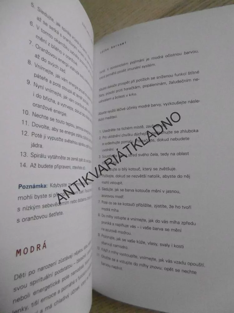 ZÁKLADY MEDITACE, LYNNE LAURENOVÁ, **an 