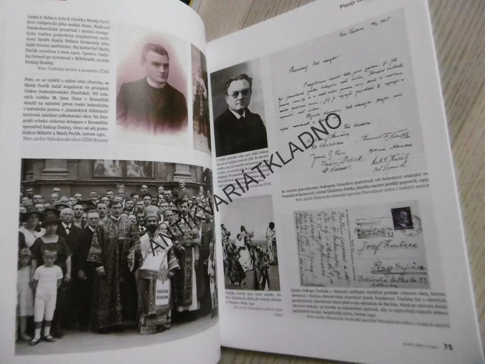 PAMĚŤ A DĚJINY, 01/2019, BEZ CD