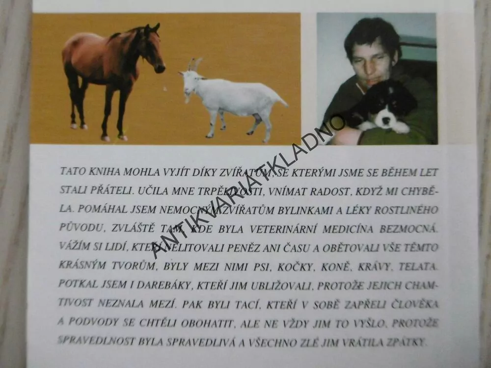 SOUŽITÍ NA HRANĚ, JAN MARUNA, **an