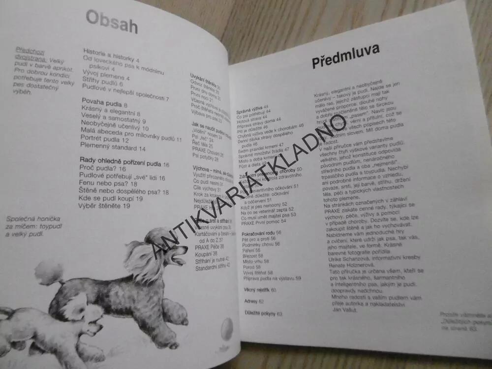 PUDL, KATRIN BEHRENDOVÁ, **an