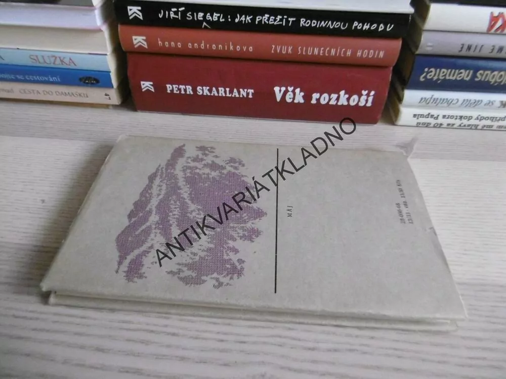 NIKOLA ŠUHAJ LOUPEŽNÍK, IVAN OLBRACHT, **an