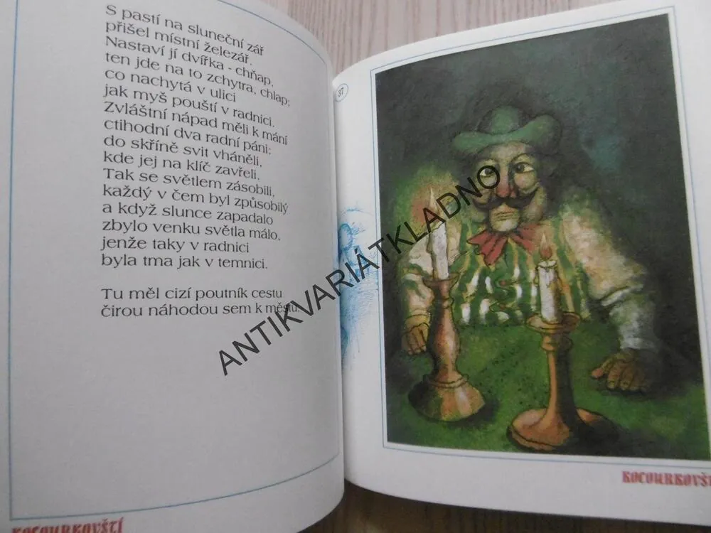 KOCOURKOVŠTÍ, F.ED.HRABE, ČESENEK, **an