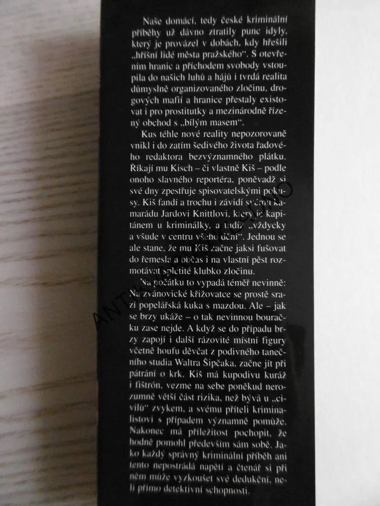 VIDĚT NEAPOL, VIKTOR DUSIL, **an