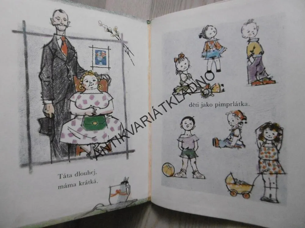 ZLATÁ BRÁNA OTEVŘENÁ, ADOLF ZÁBRANSKÝ **an