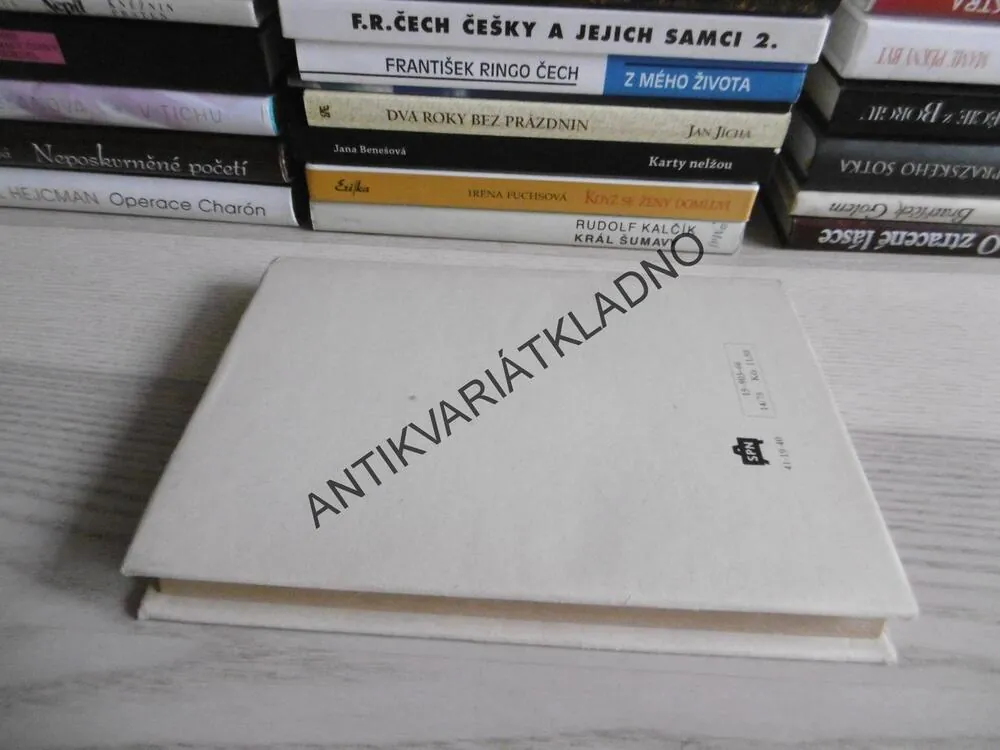 POVÍDKY MALOSTRANSKÉ, JAN NERUDA, **an