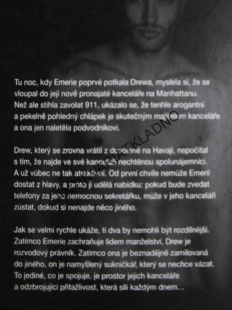 ALFA SAMEC, VI KEELANDOVÁ, **an