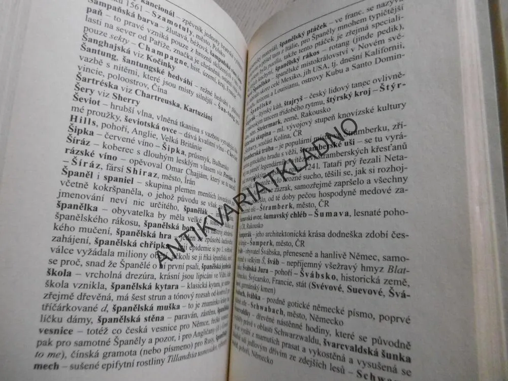 TO MĚ TEDY PŘEKVAPUJE, SLÁVKA POBEROVÁ, **an