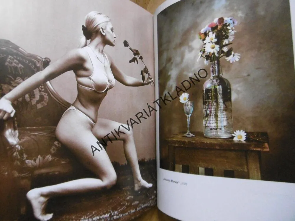 SÁRA SAUDKOVÁ, FOTOGRAF, FOTOGRAFIE, SAUDEK, **an